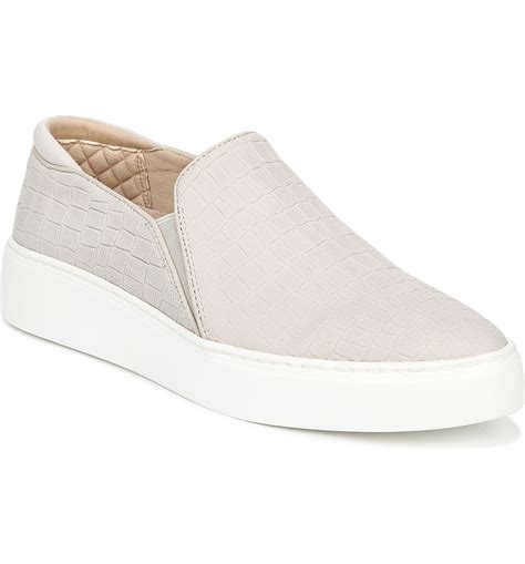 dr scholls slip on sneaker